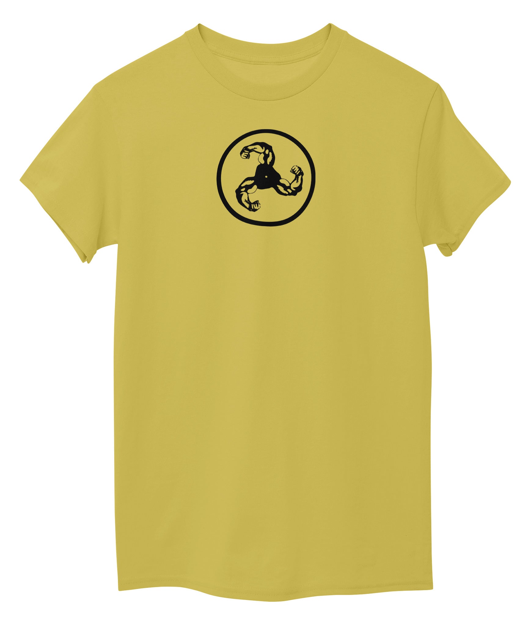 Yellow Front