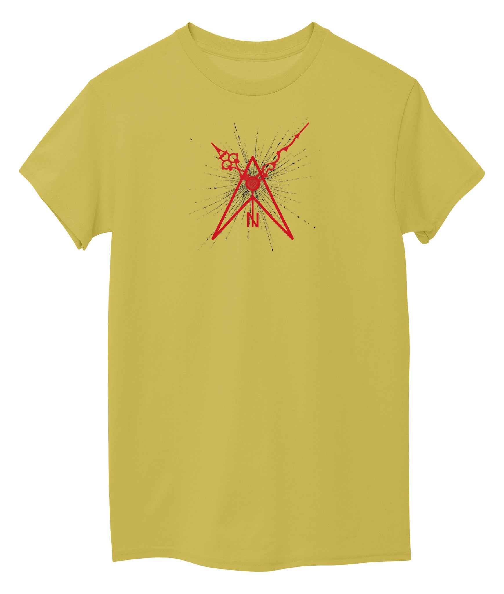 Yellow Front