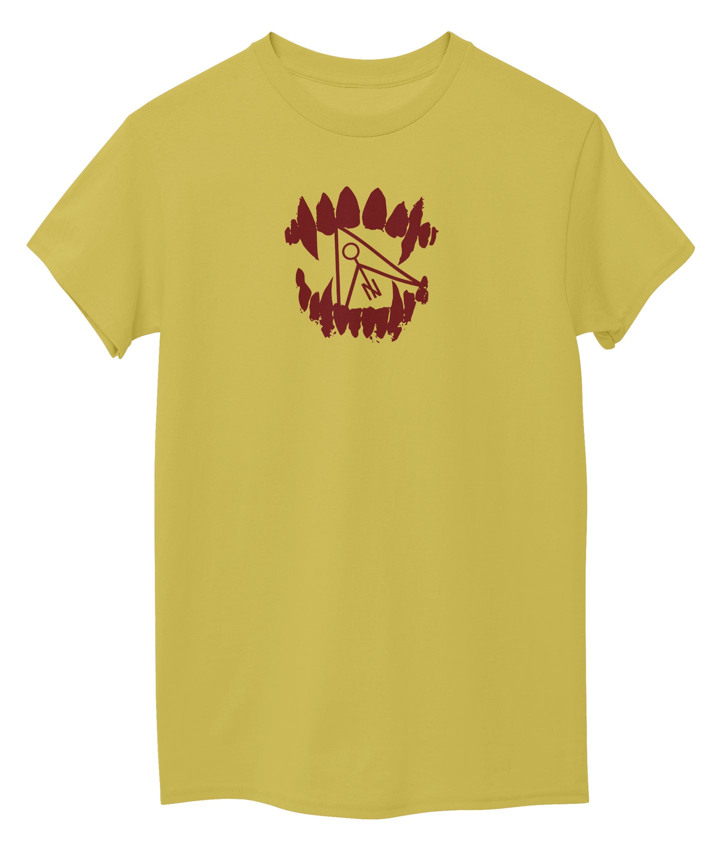 Yellow Front