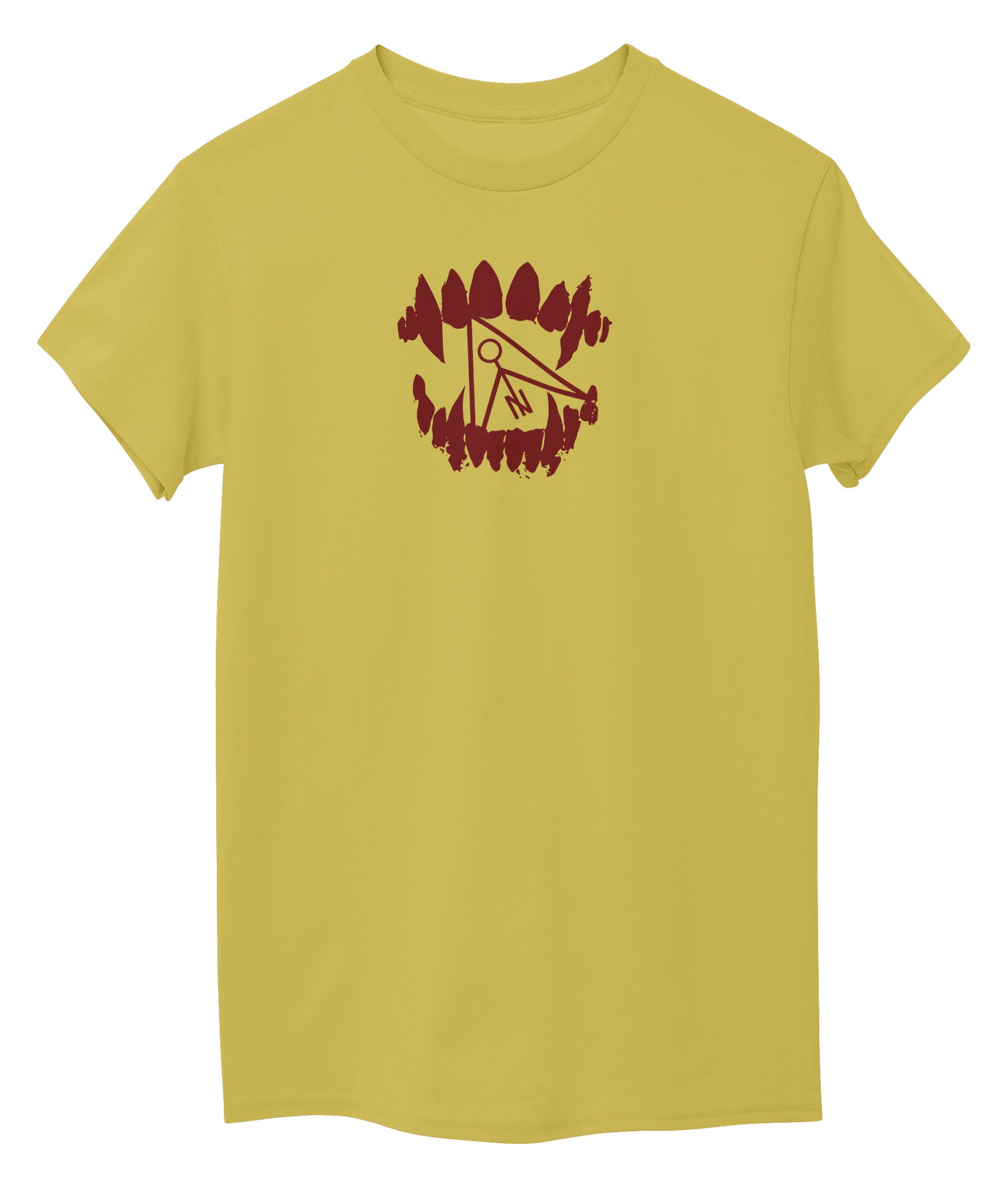 Yellow Front