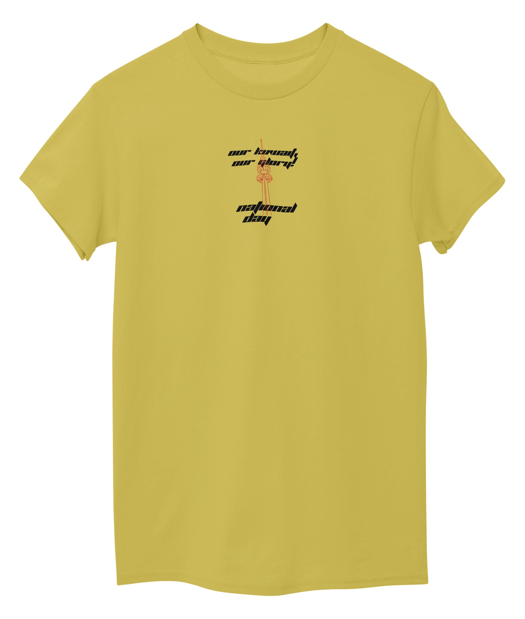 Yellow Front