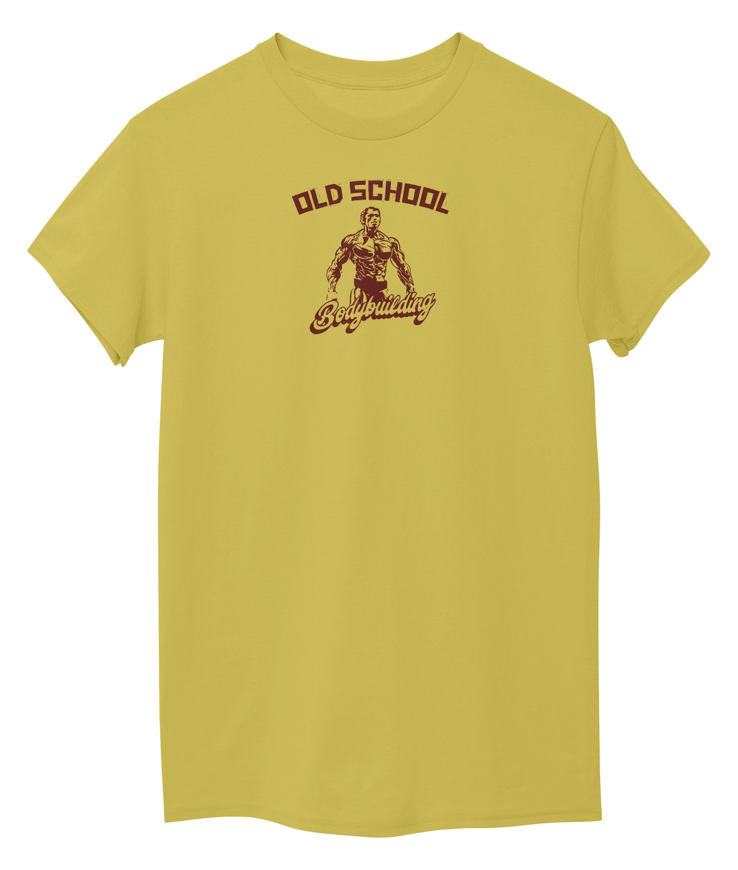 Yellow Front