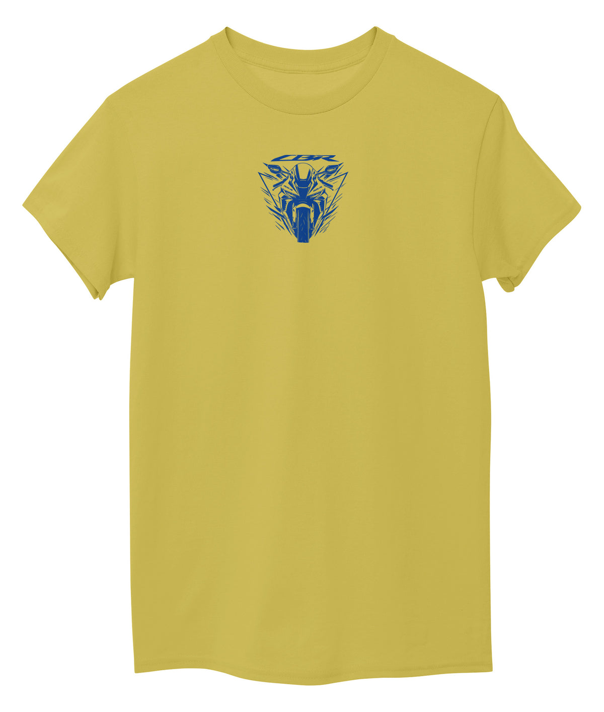 Yellow Front
