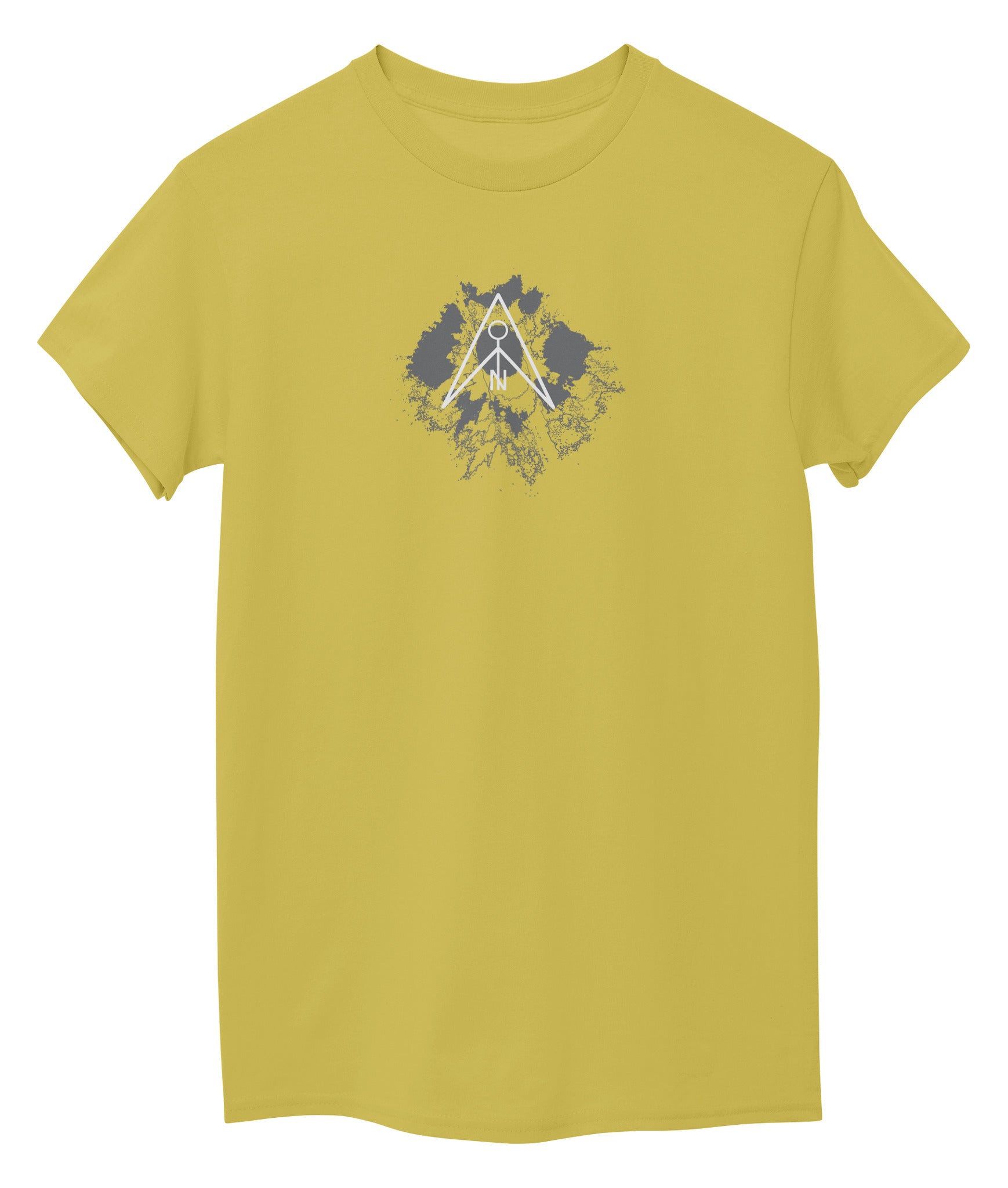 Yellow Front