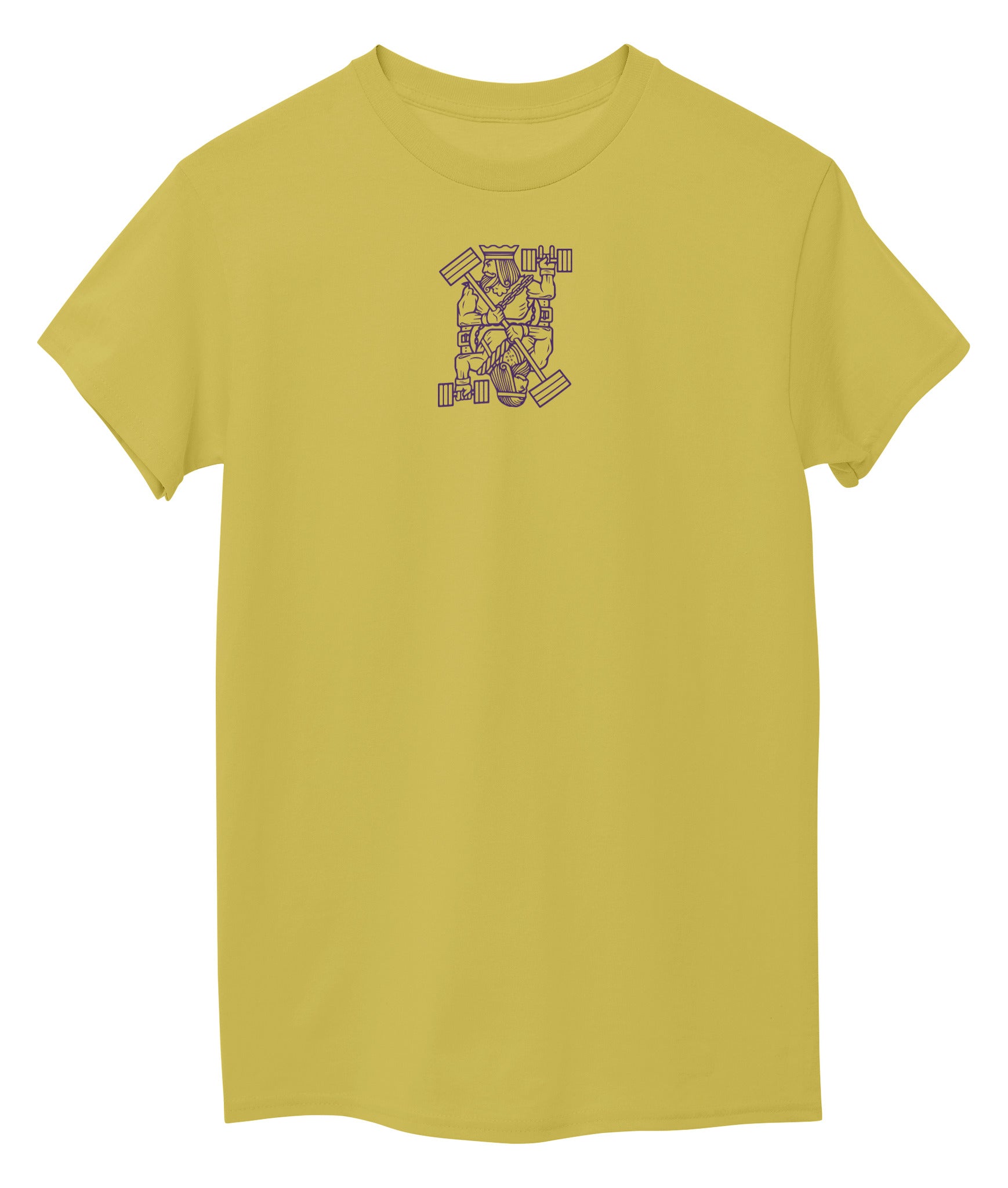 Yellow Front