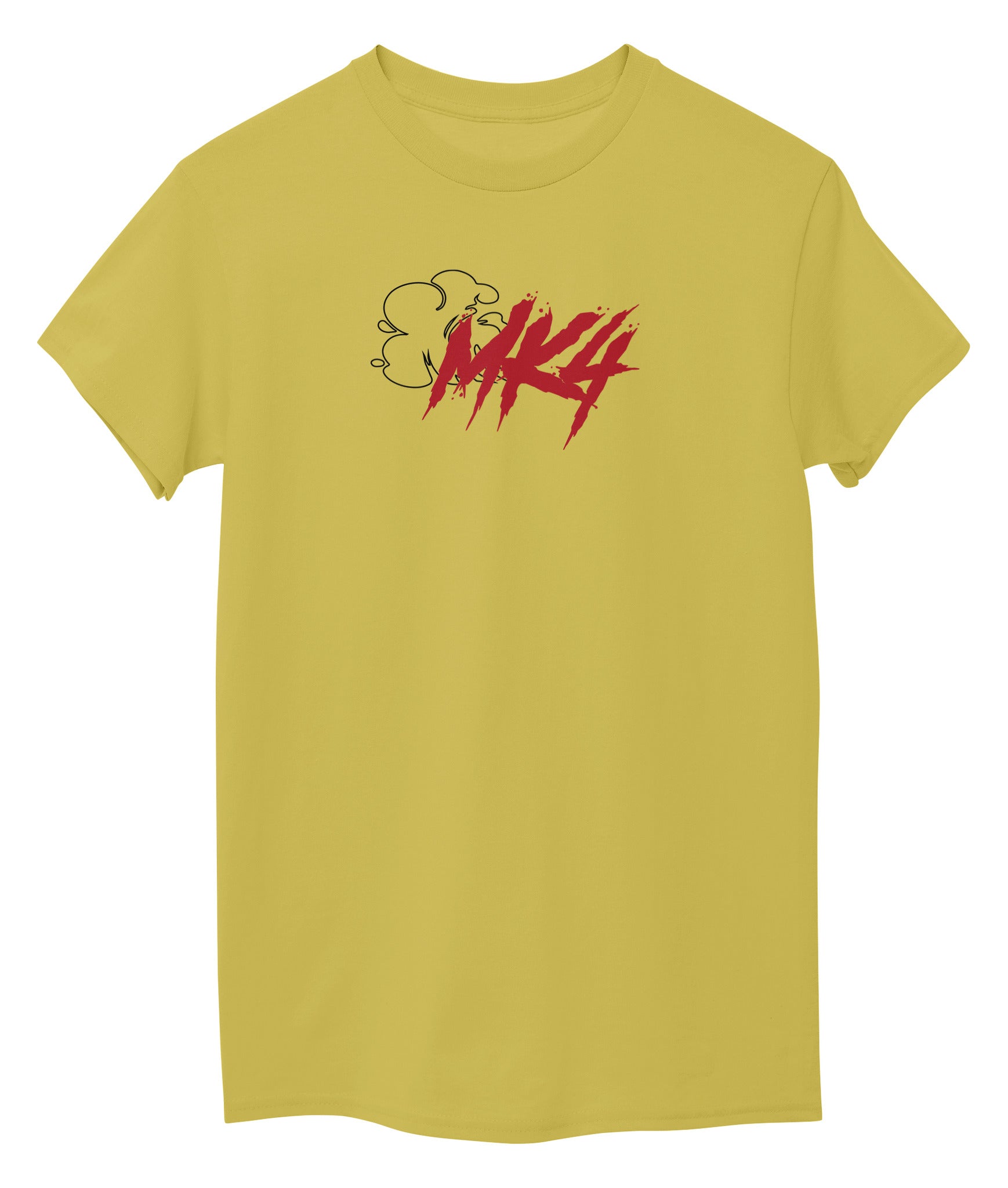 Yellow Front