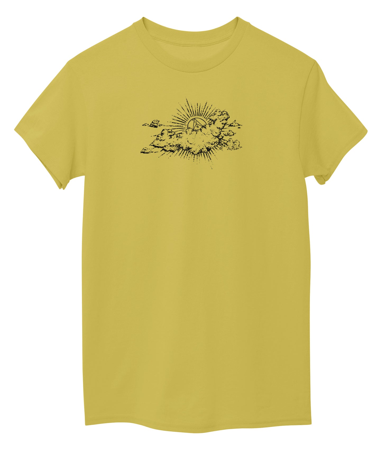 Yellow Front