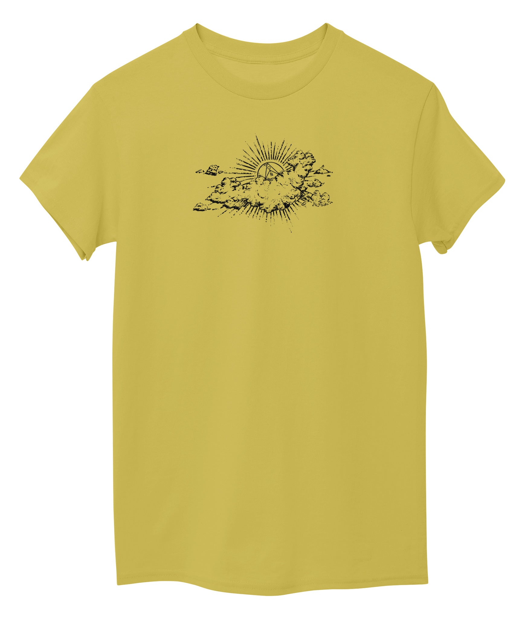 Yellow Front
