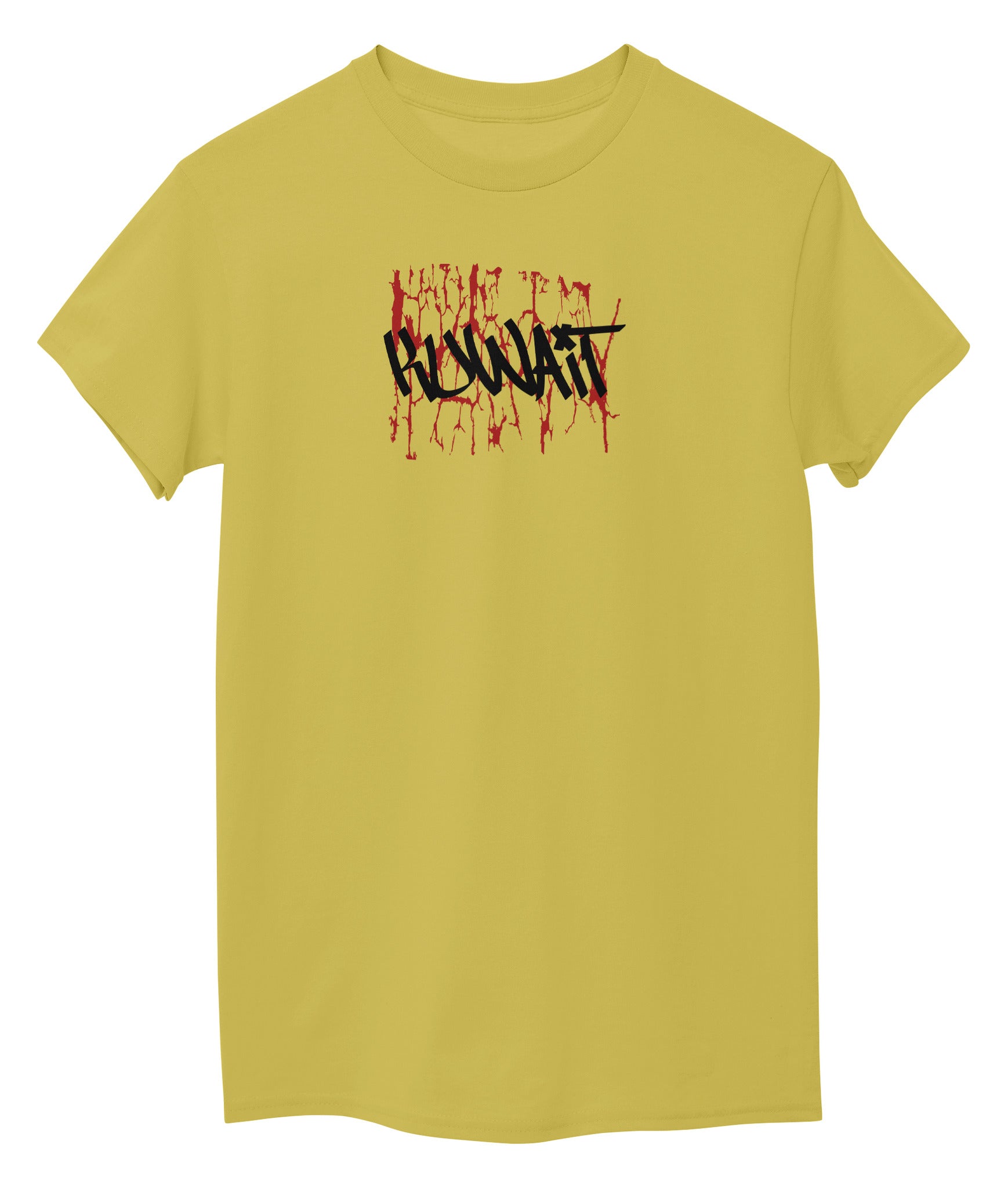 Yellow Front
