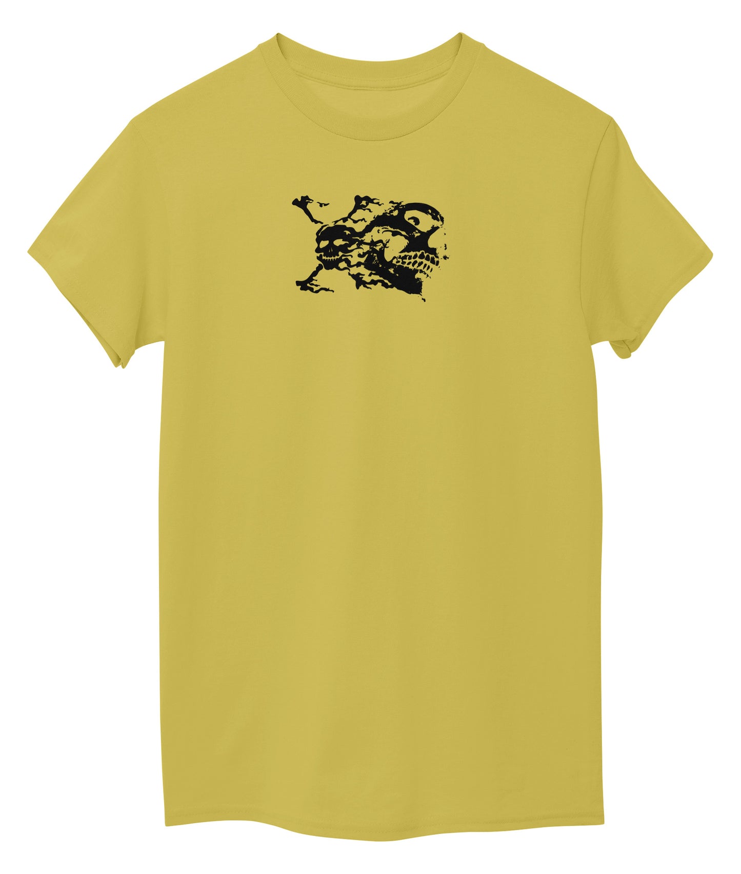 Yellow Front