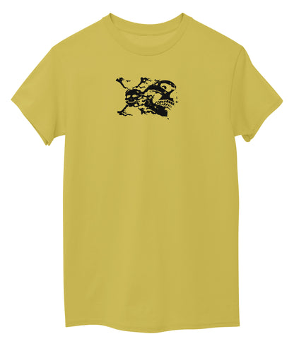 Yellow Front