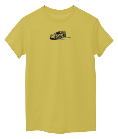 Yellow Front