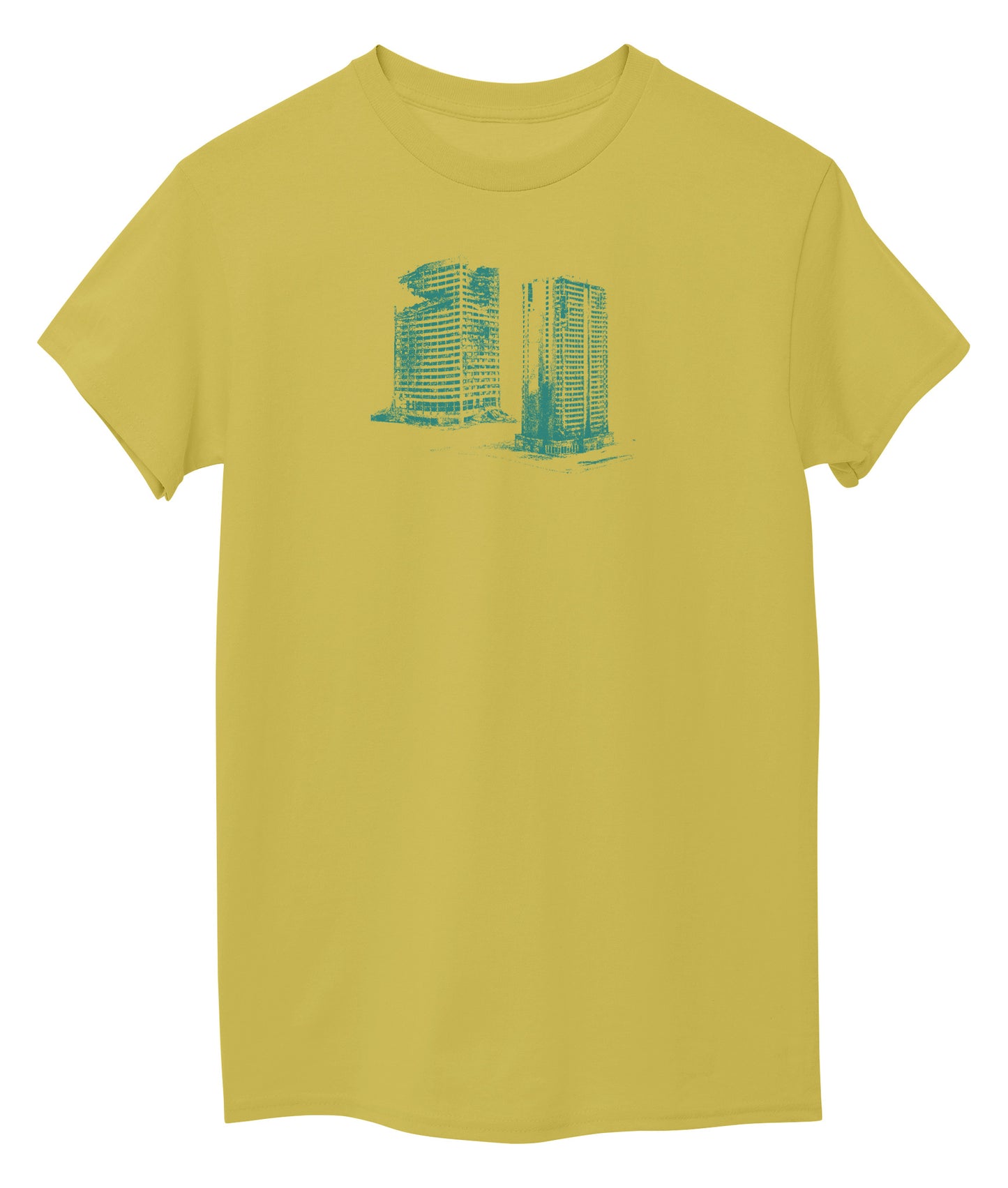 Yellow Front