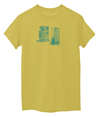 Yellow Front
