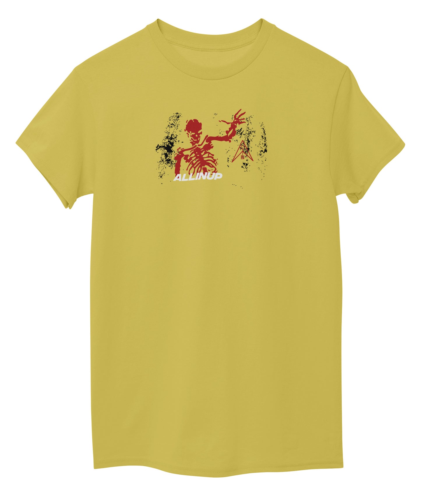 Yellow Front