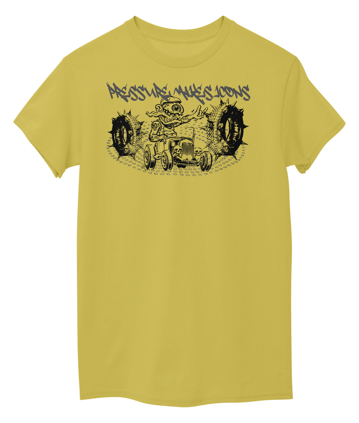 Yellow Front