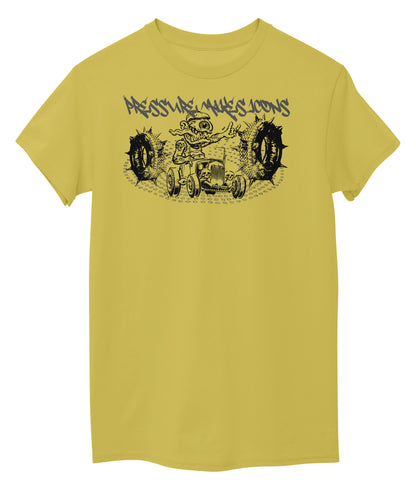Yellow Front
