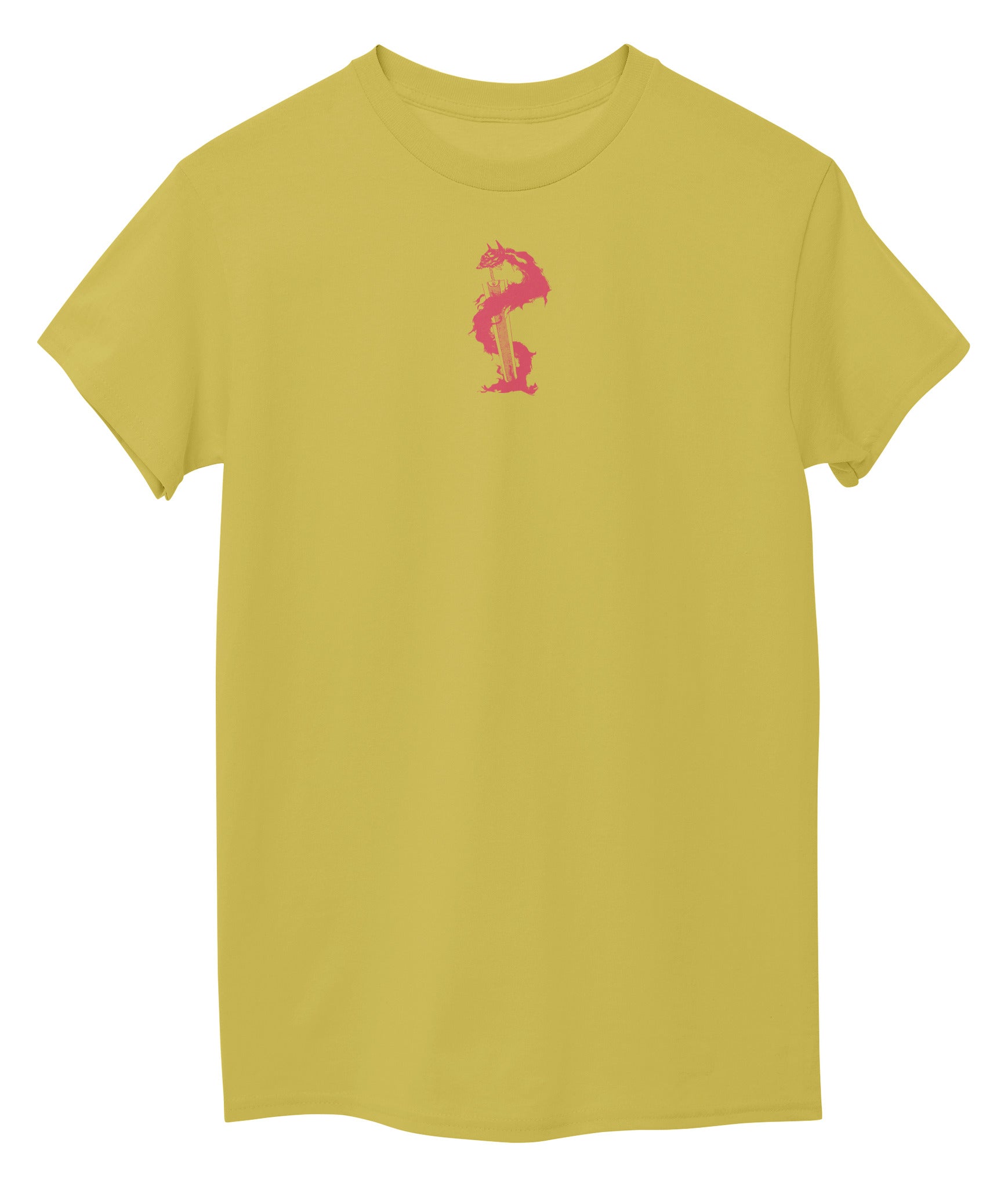 Yellow Front