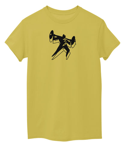 Yellow Front