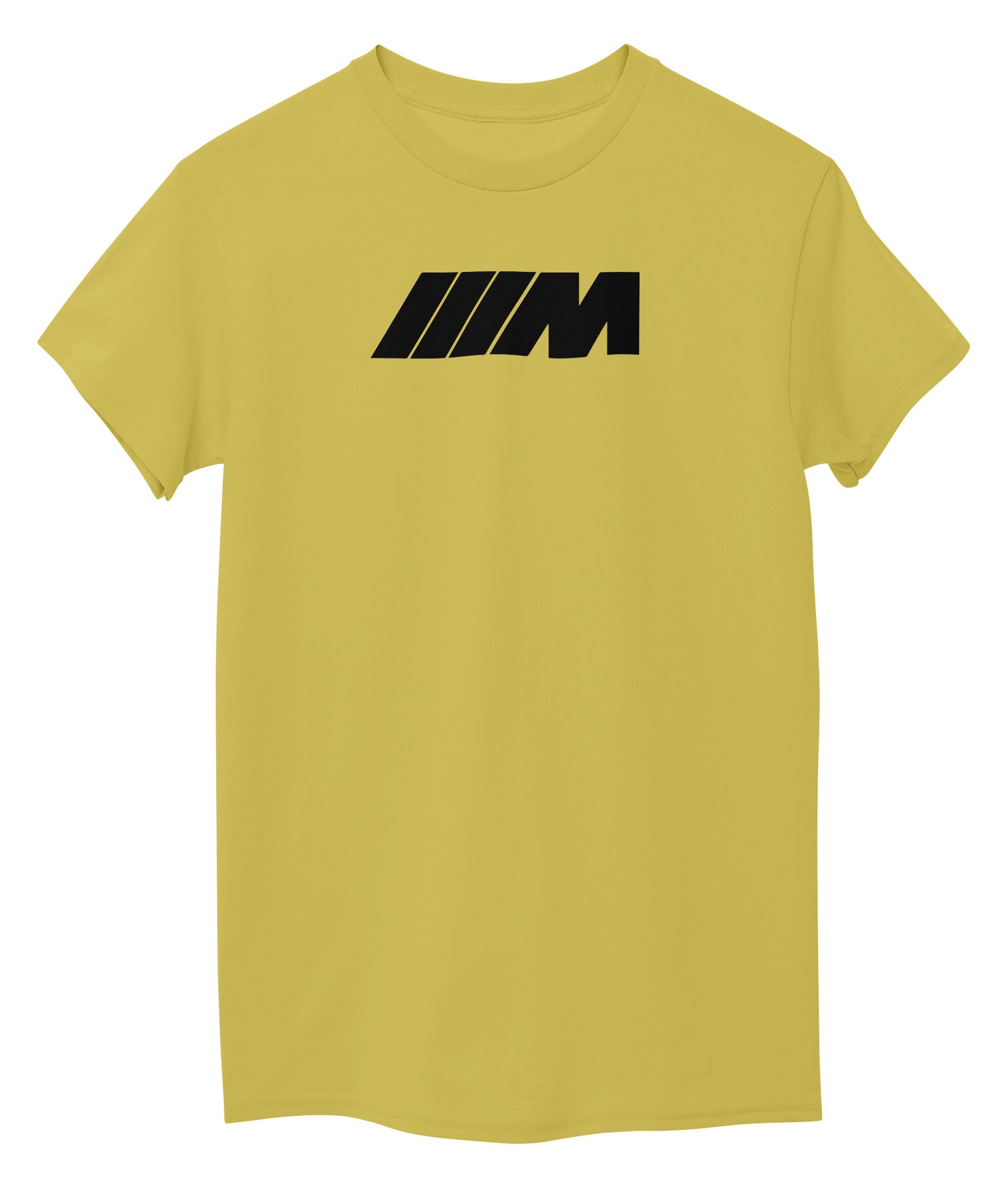 Yellow Front