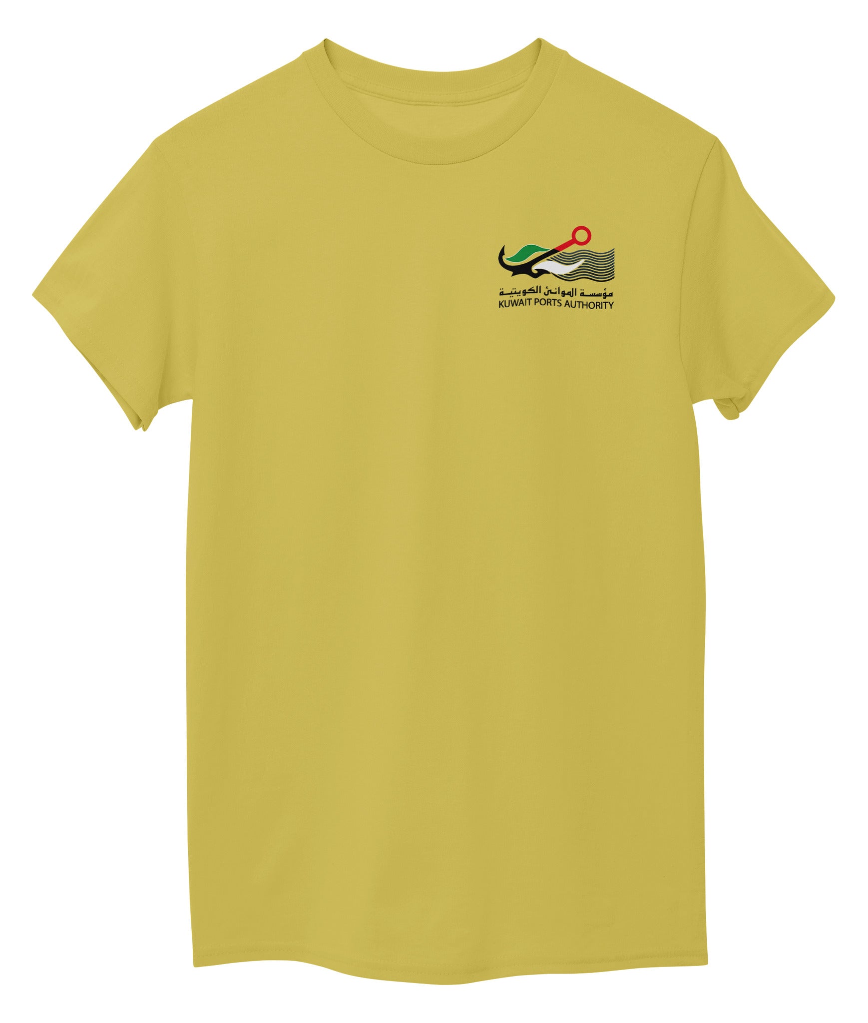 Yellow Front
