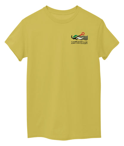 Yellow Front