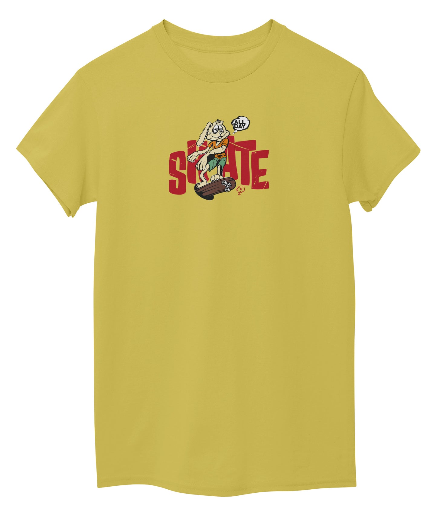 Yellow Front
