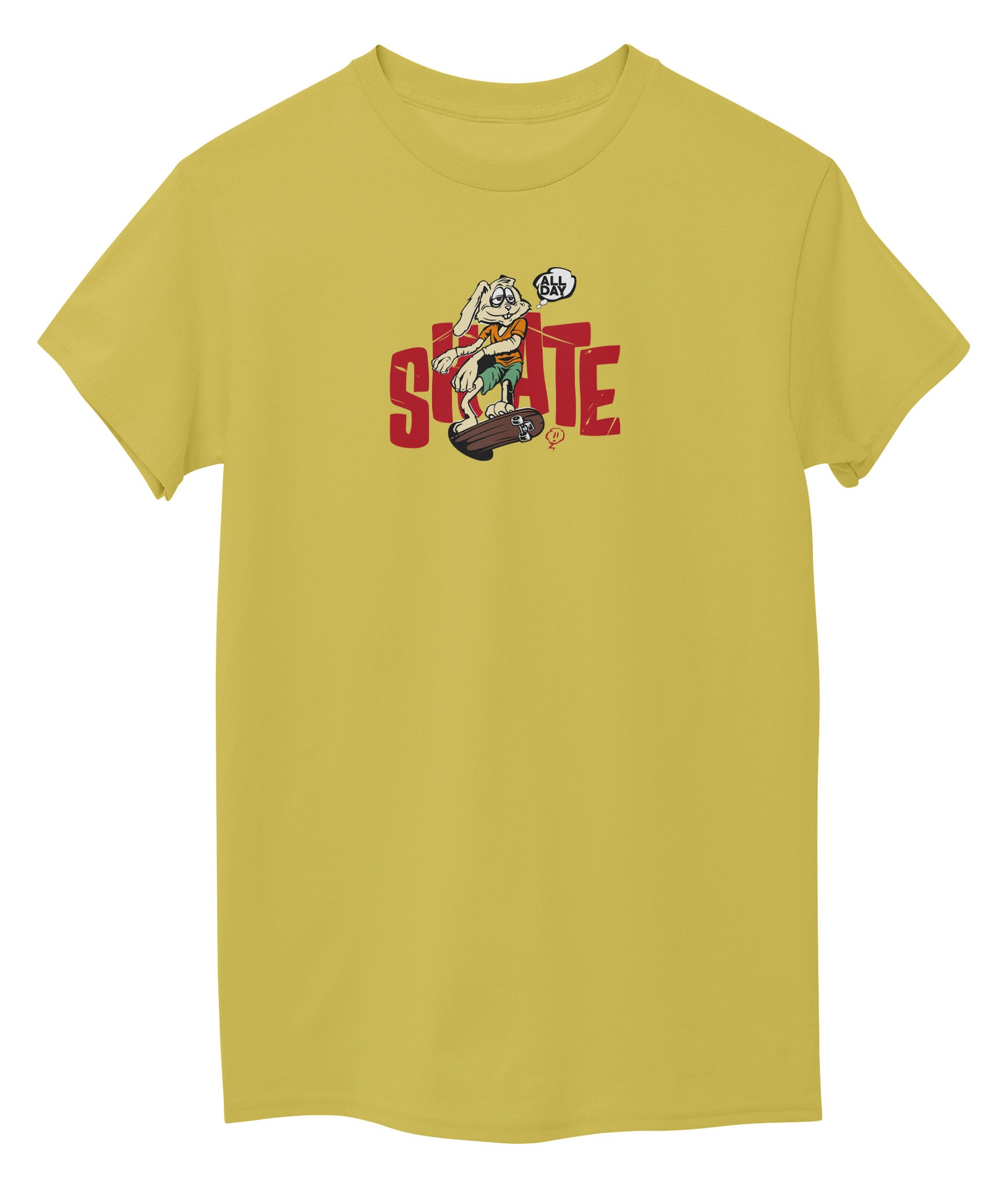Yellow Front