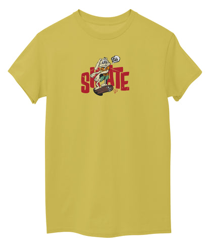 Yellow Front