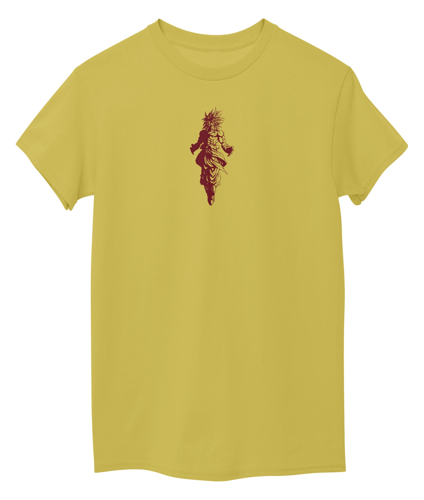 Yellow Front
