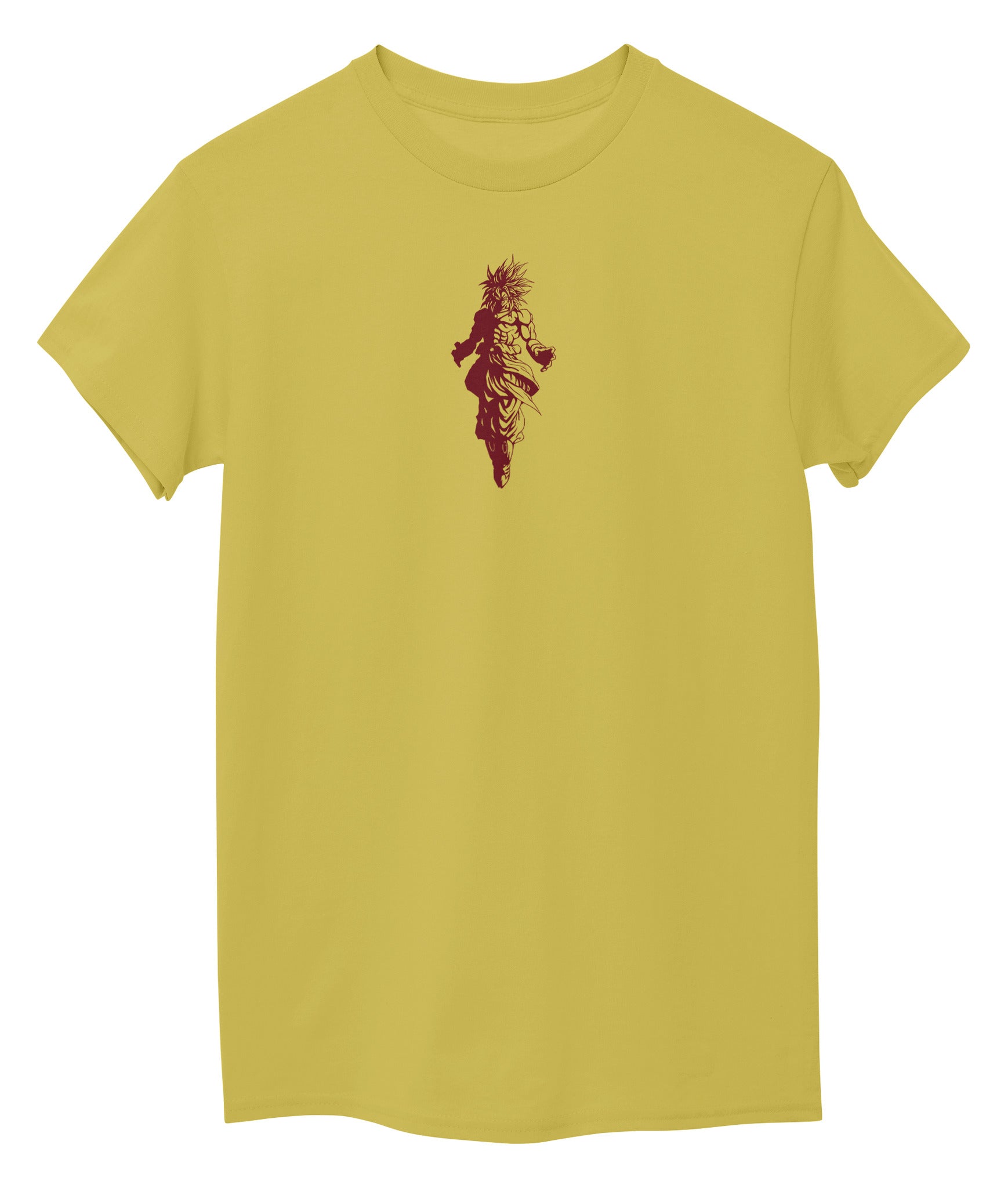Yellow Front