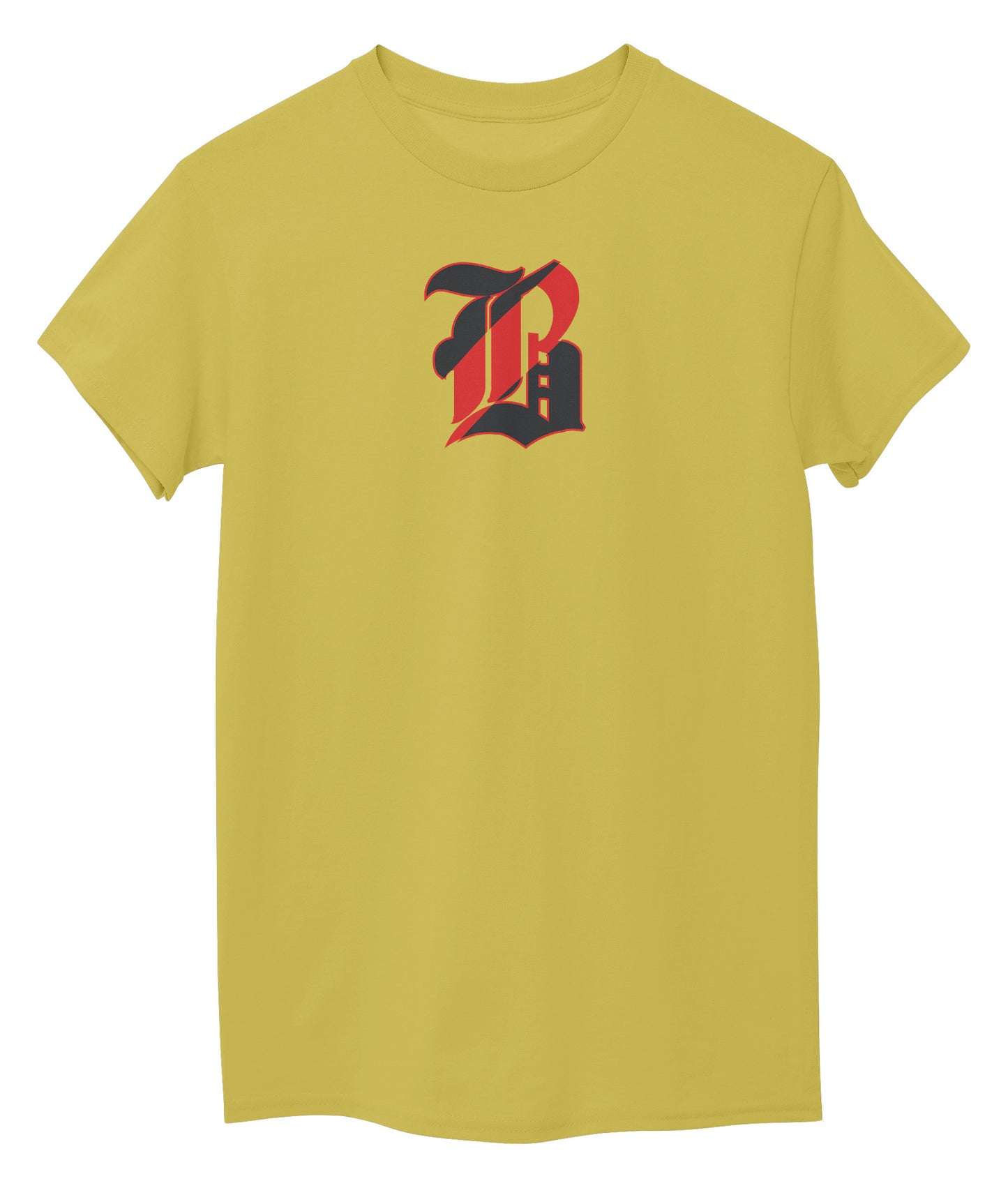 Yellow Front