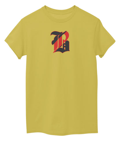 Yellow Front