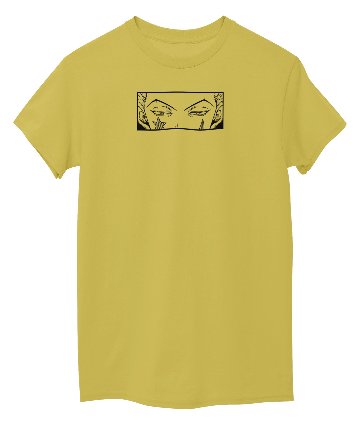 Yellow Front