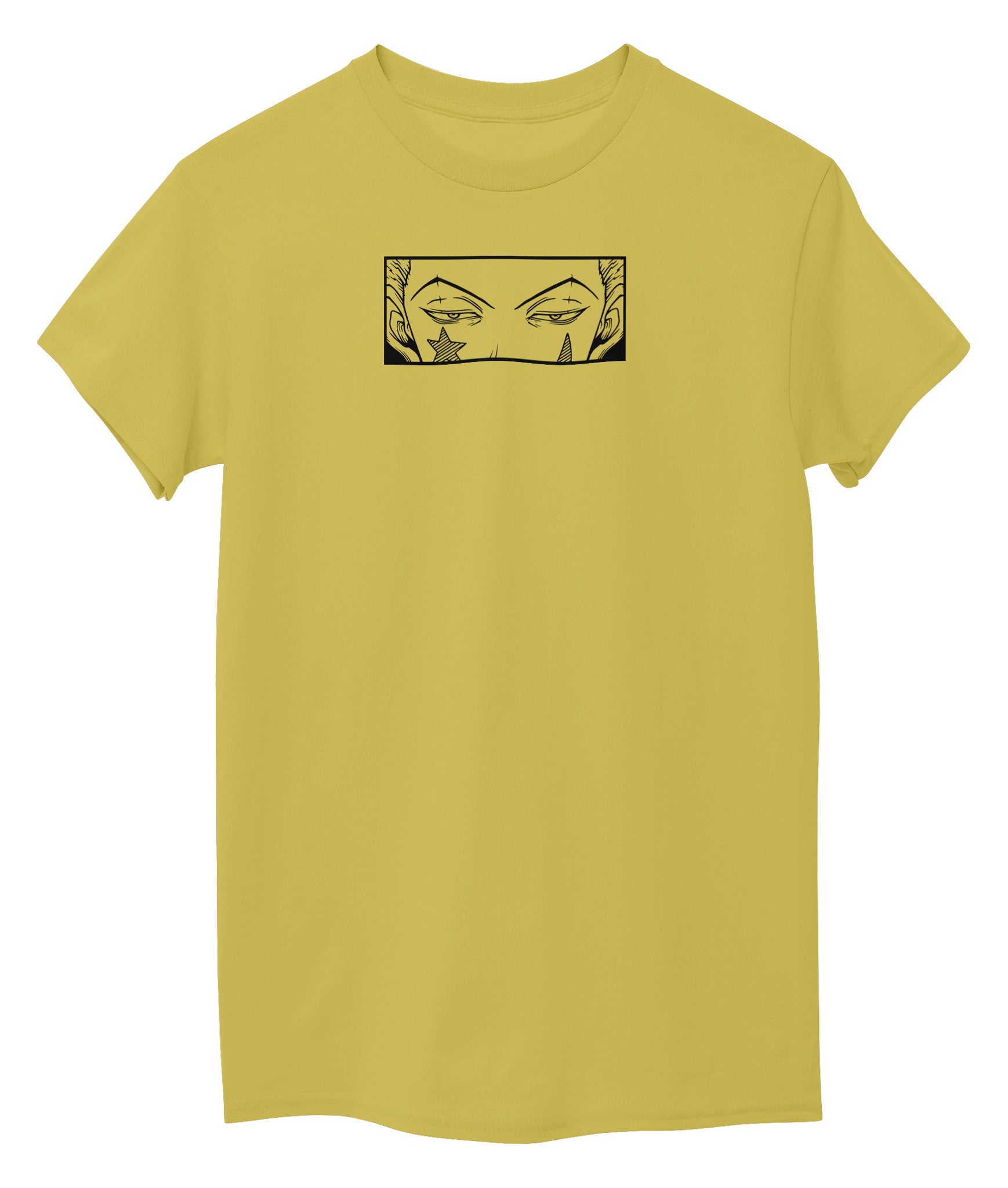 Yellow Front