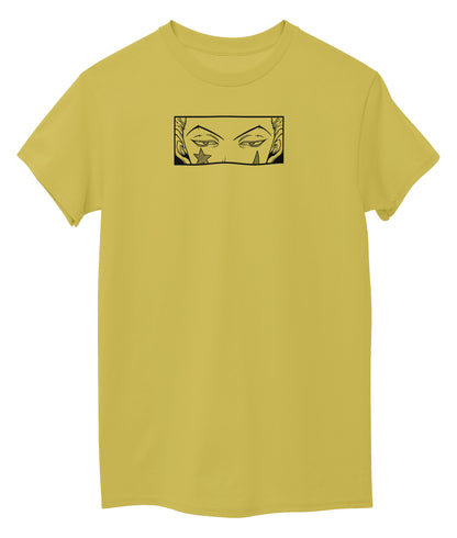 Yellow Front