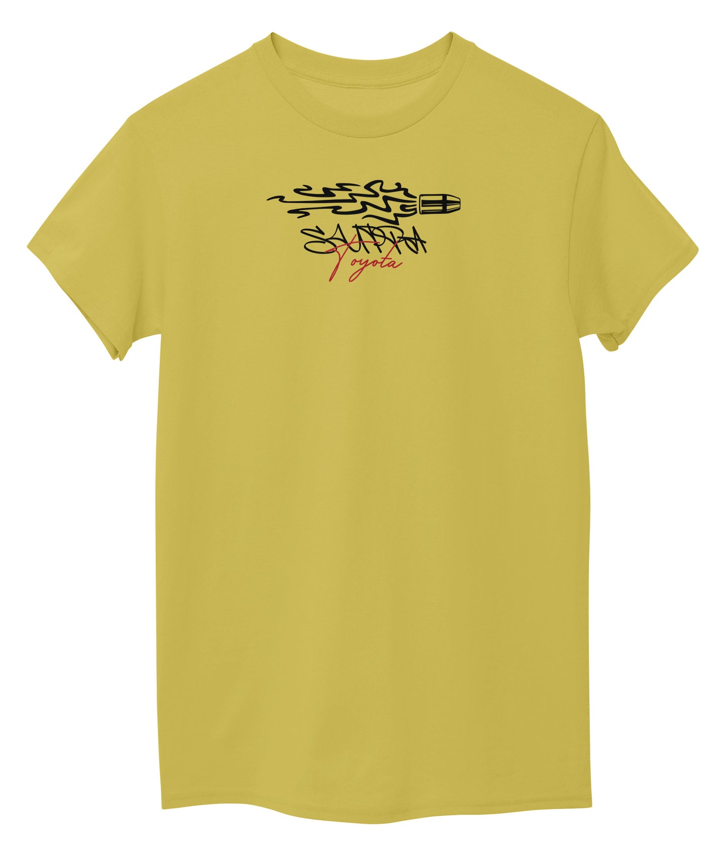 Yellow Front