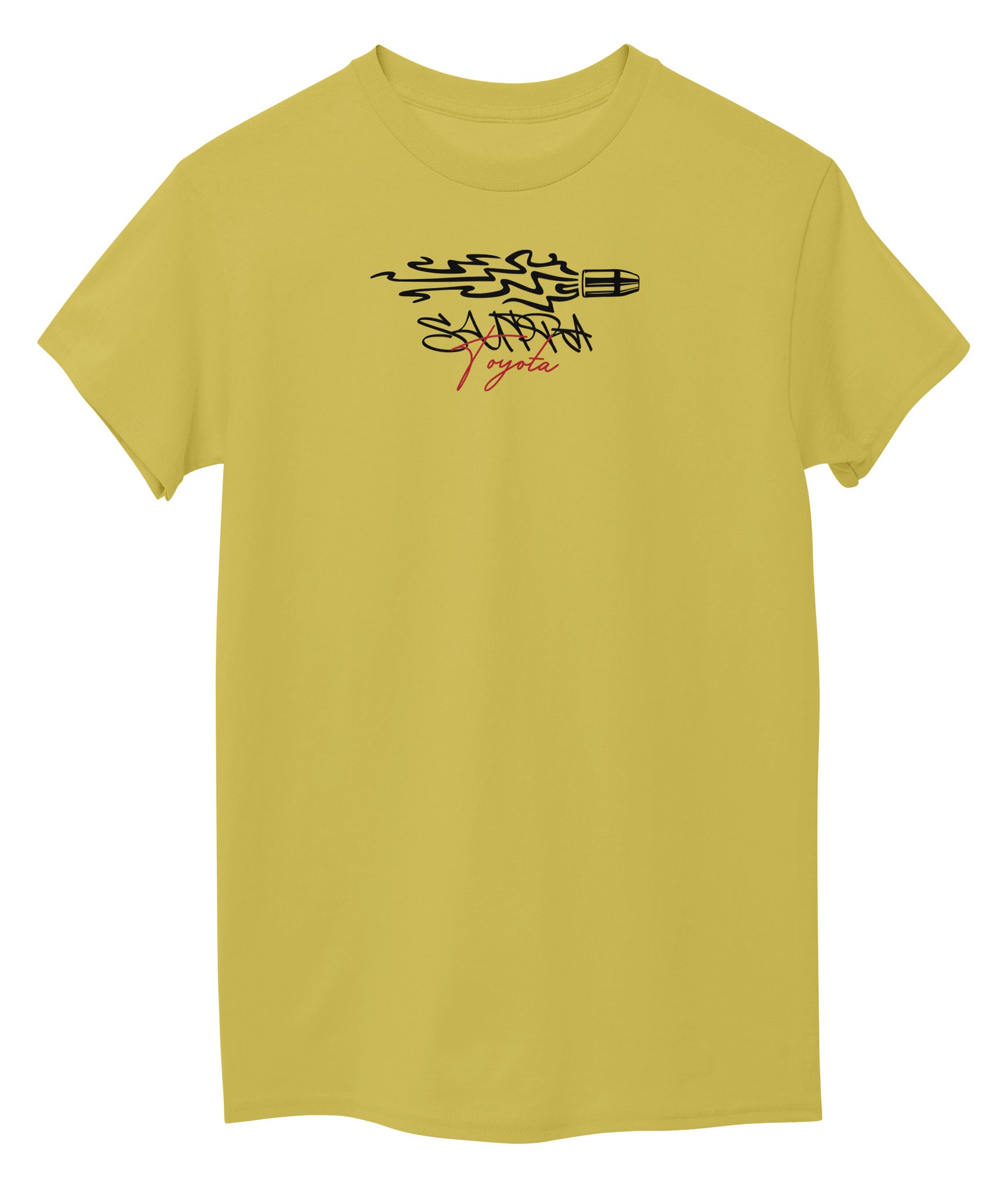 Yellow Front