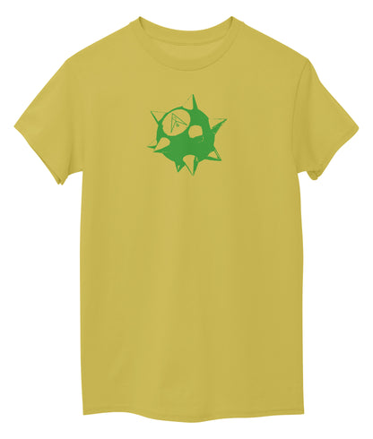 Yellow Front