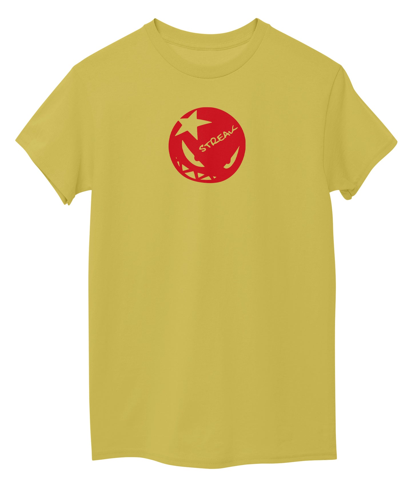 Yellow Front