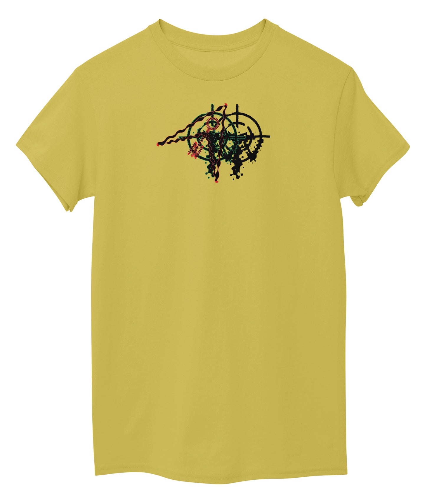 Yellow Front