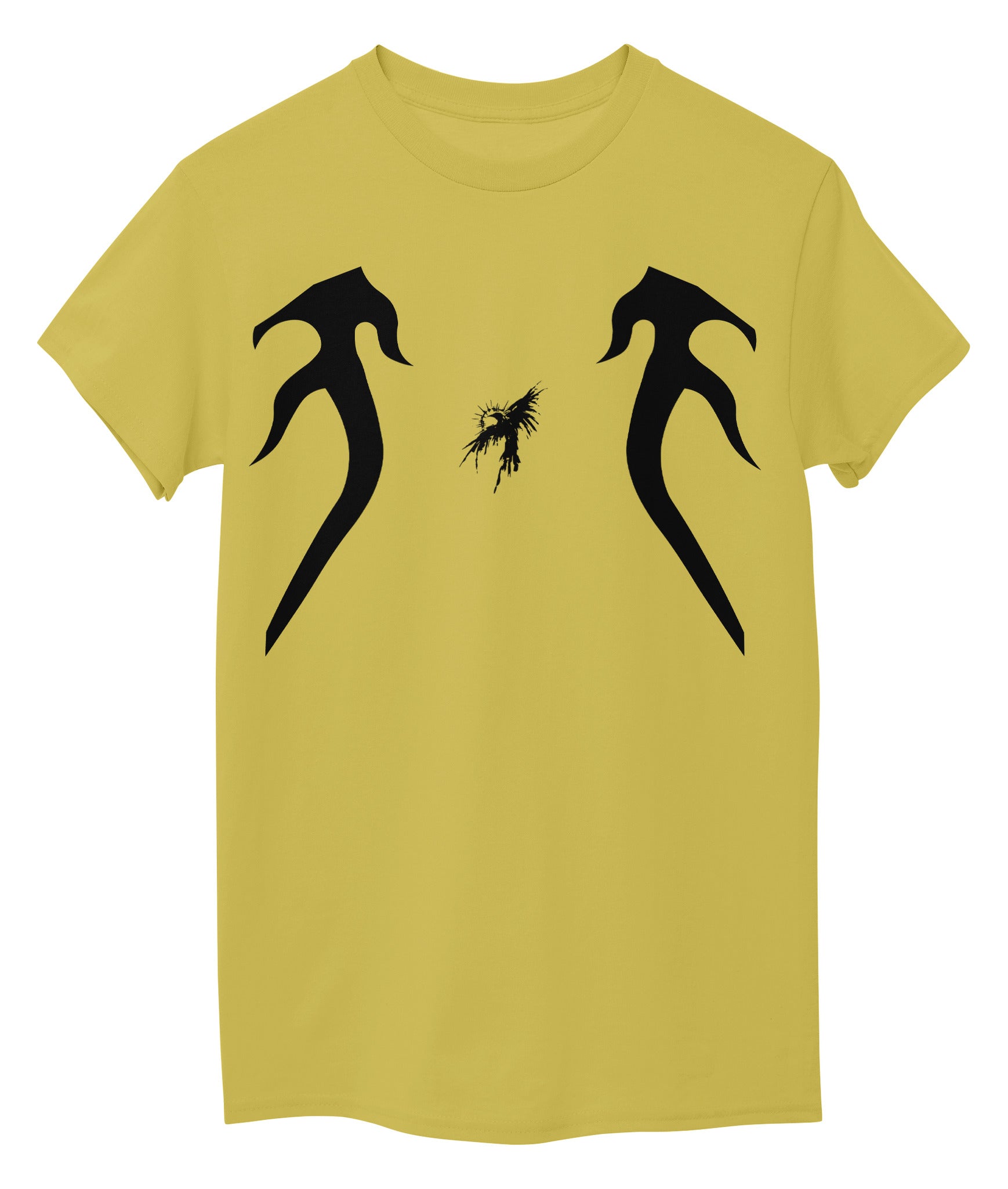 Yellow Front