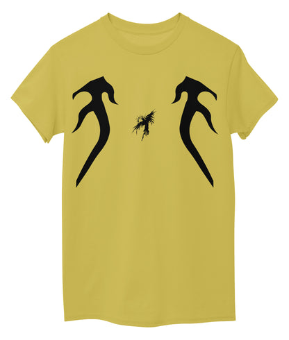 Yellow Front