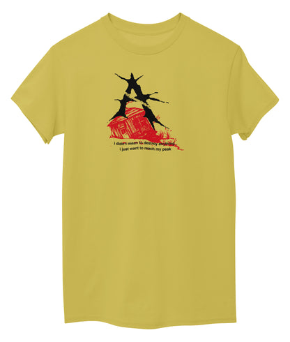 Yellow Front