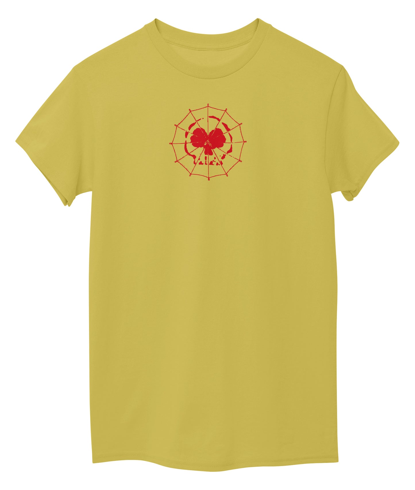 Yellow Front