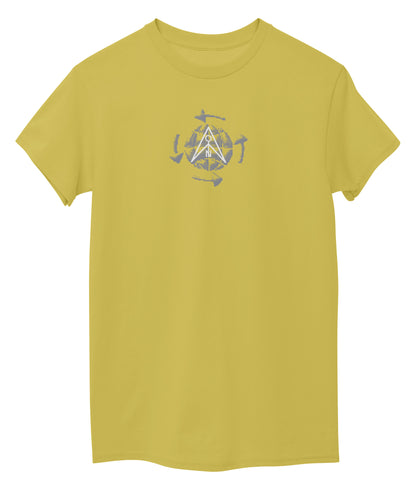 Yellow Front