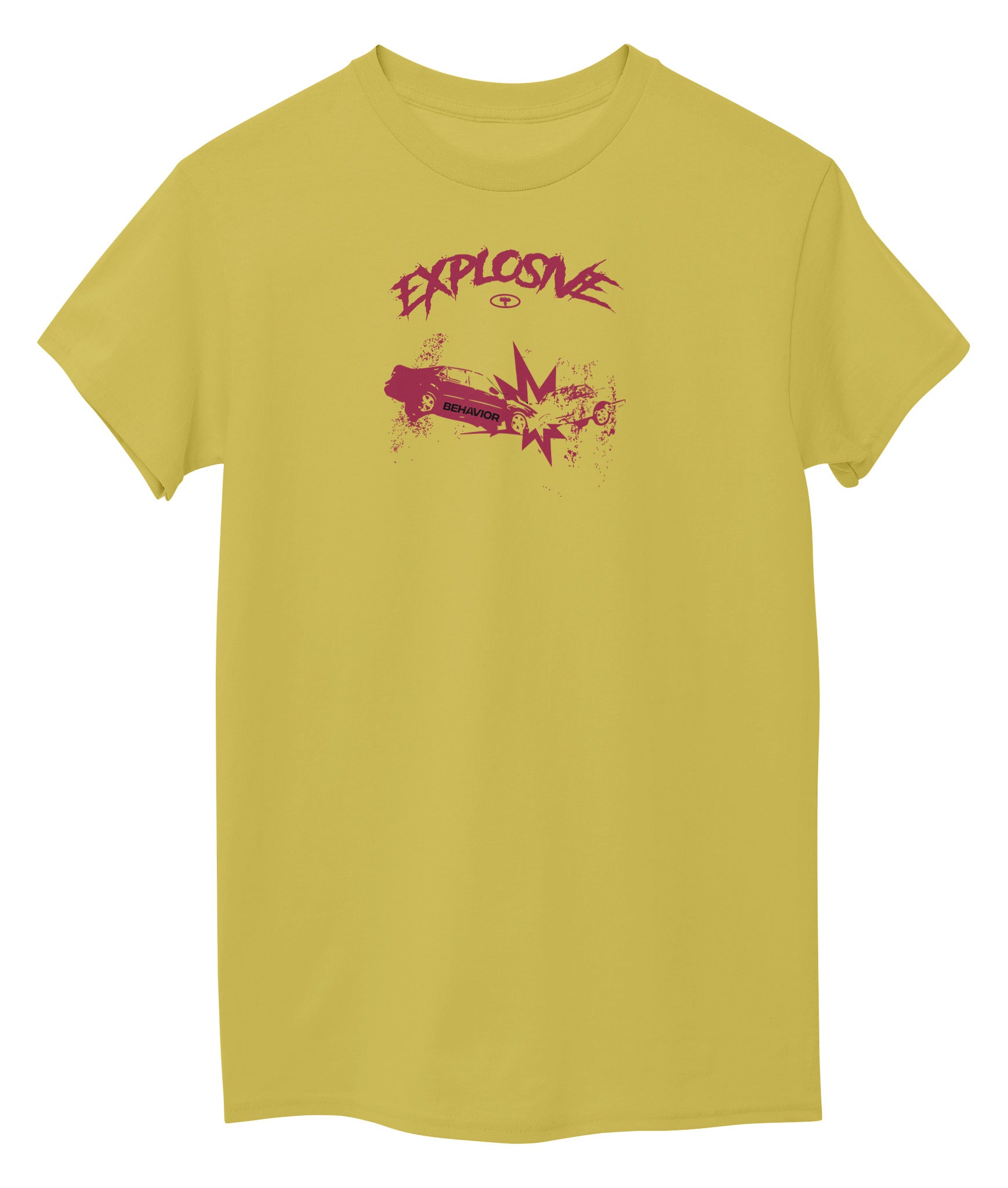 Yellow Front