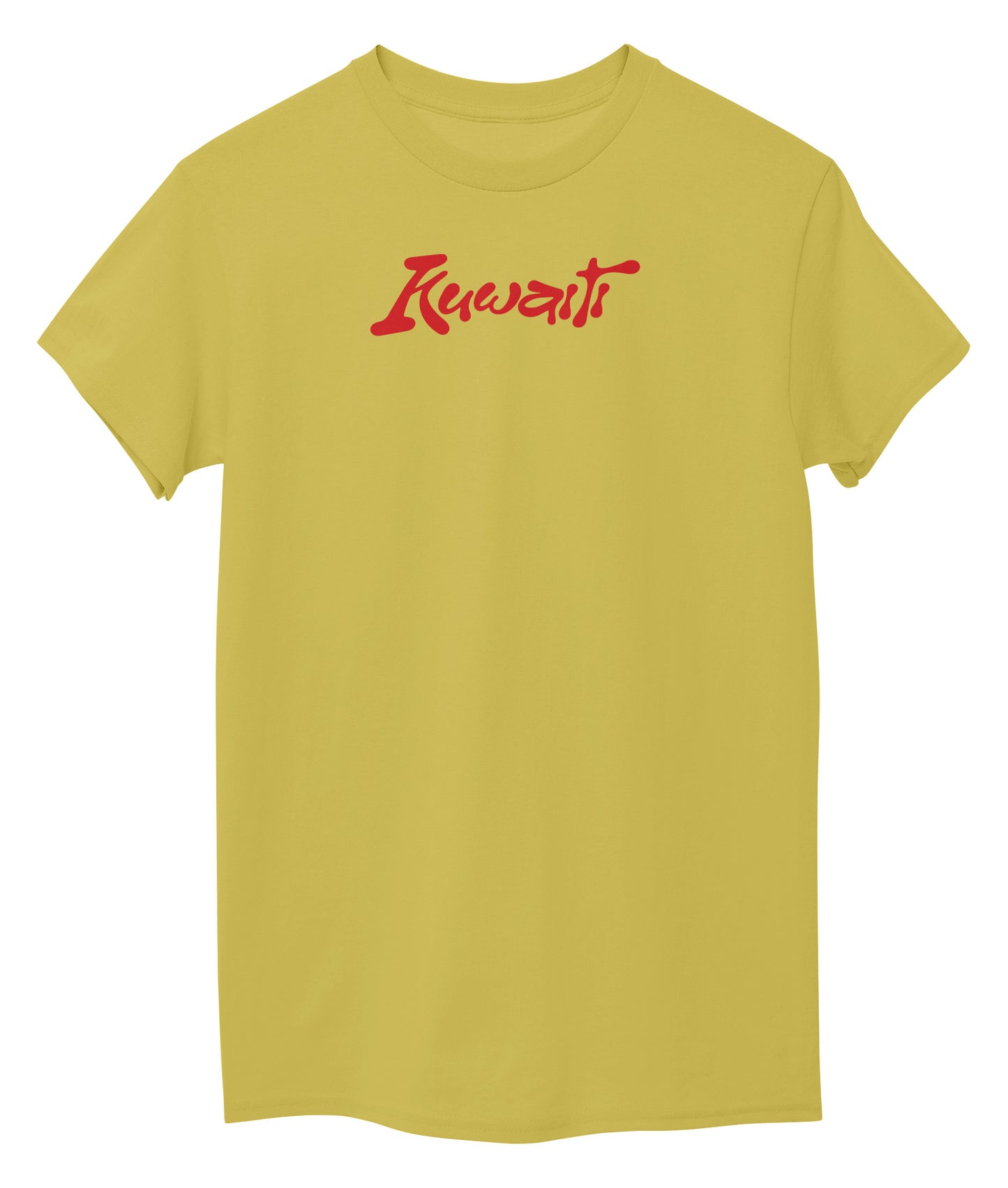 Yellow Front