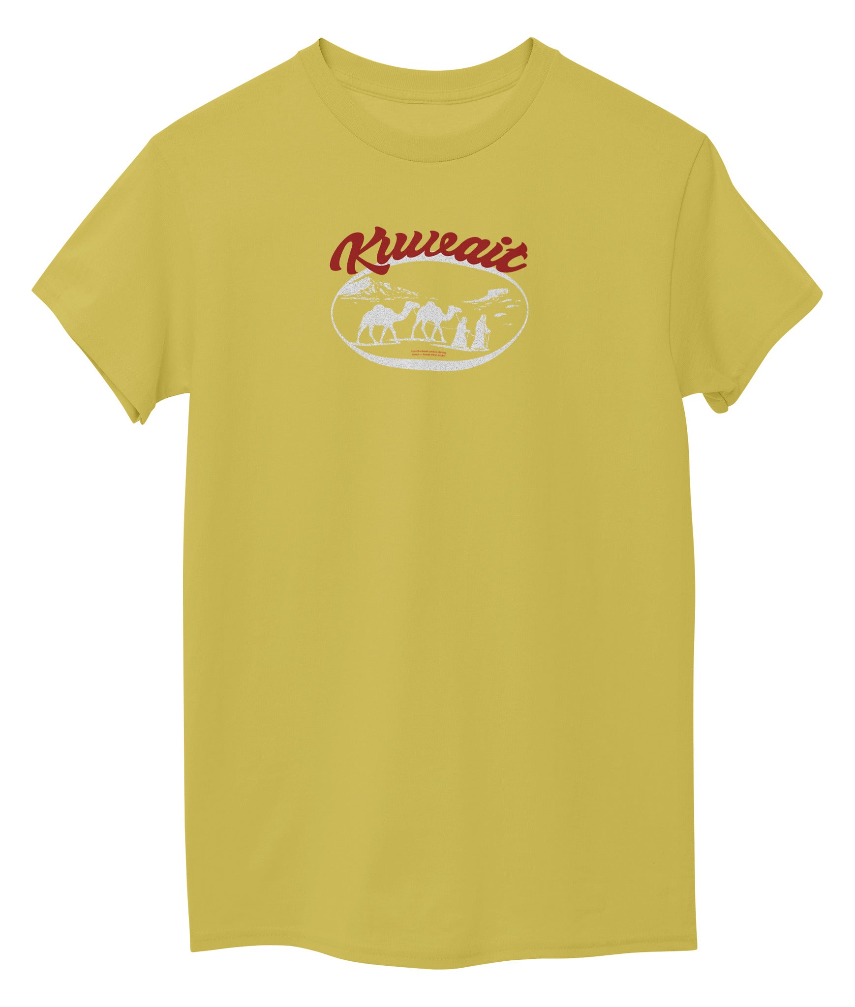 Yellow Front