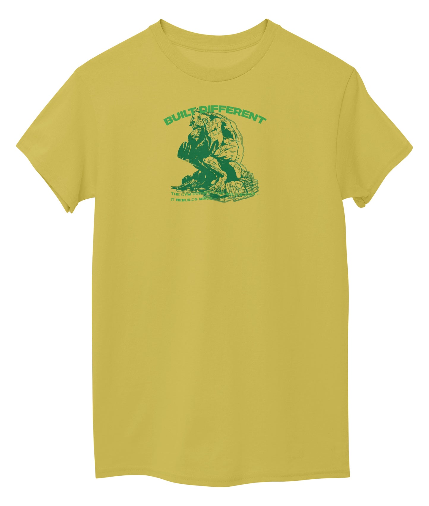 Yellow Front